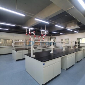 化學實驗室設計規劃環境及建設要求